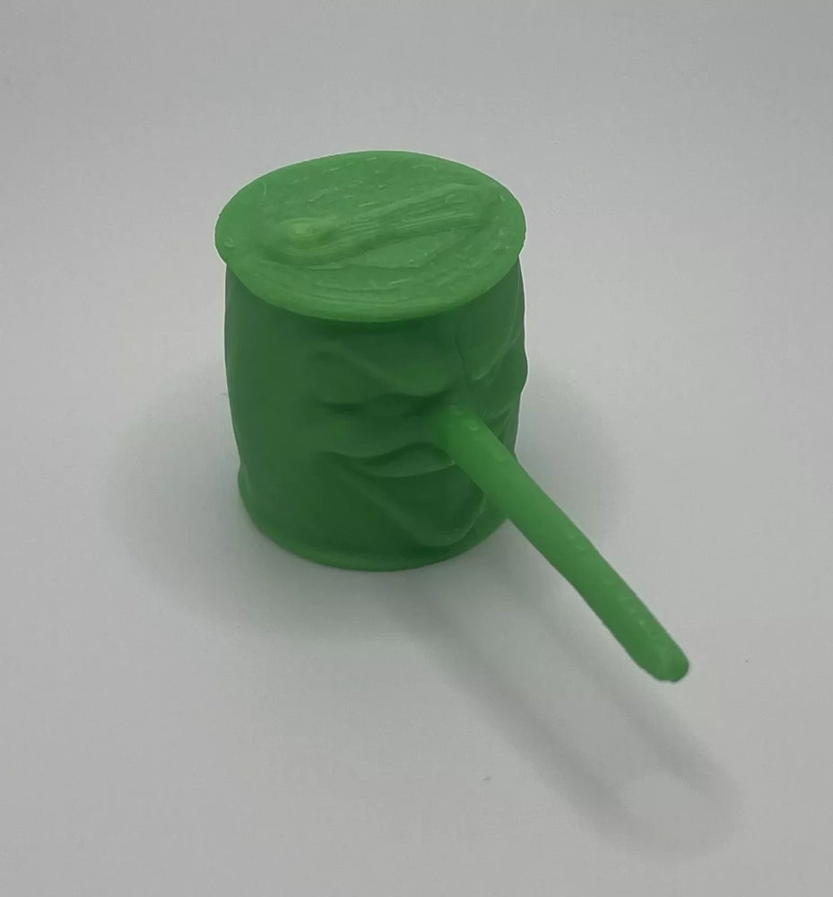 Vintage Kenner DC Super Powers Joker Mallet Hammer 1984 Repro Part Batman (ONLINE ORDER ONLY)