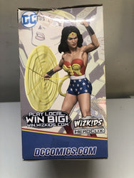 HeroClix: Marvel 15th Anniversary Elseworlds Colossal Skyscraper Wonder Woman (ONLINE ORDER ONLY)