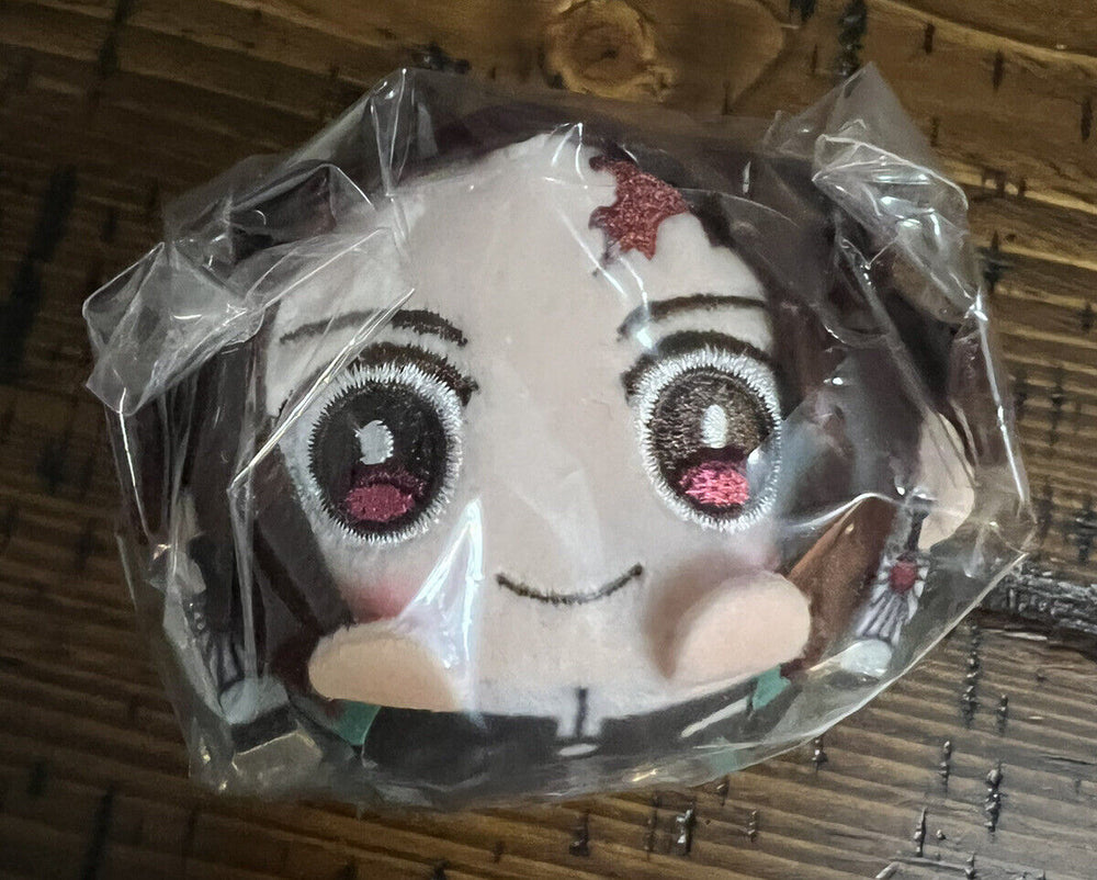 Demon Slayer Hashira Mochikororin Plush - Tajiro Kamado