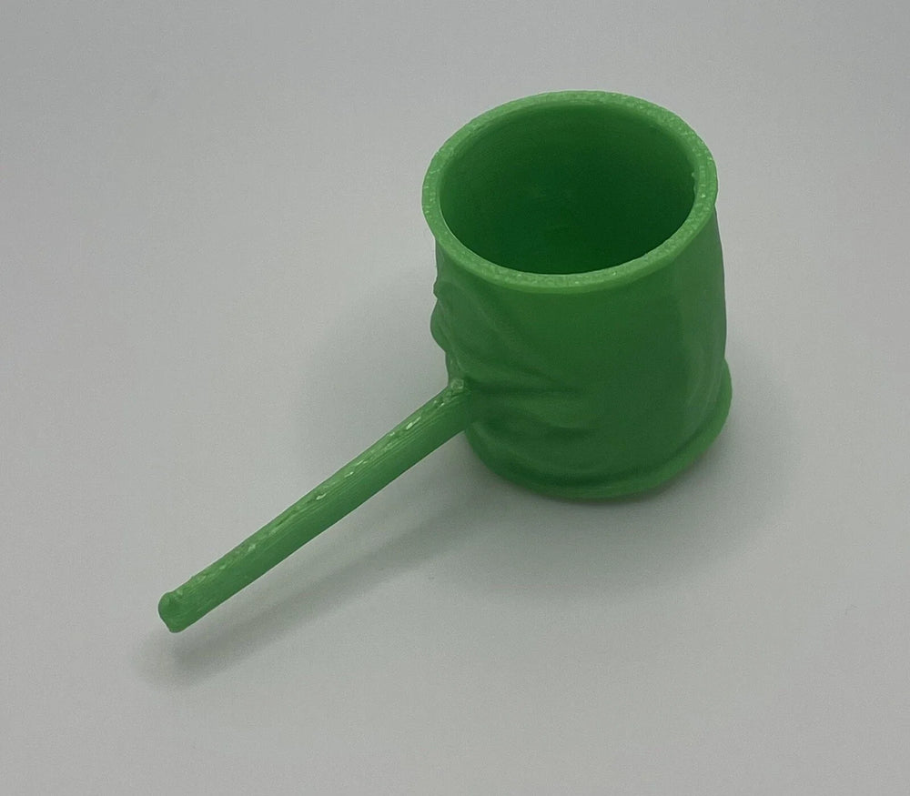 Vintage Kenner DC Super Powers Joker Mallet Hammer 1984 Repro Part Batman (ONLINE ORDER ONLY)