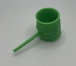 Vintage Kenner DC Super Powers Joker Mallet Hammer 1984 Repro Part Batman (ONLINE ORDER ONLY)
