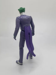 Vintage Kenner DC Super Powers Joker Coat Tails 1984 Repro Part Batman (ONLINE ORDER ONLY)