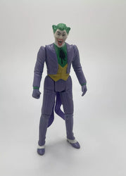 Vintage Kenner DC Super Powers Joker Coat Tails 1984 Repro Part Batman (ONLINE ORDER ONLY)