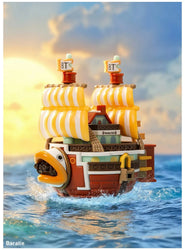 [IN STOCK] POPMART One Piece: The Grand Line Series (ONLINE ORDER ONLY)