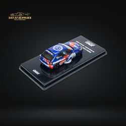Inno64 Honda Civic Type-R EK9 #39 NO GOOD RACING Red Bull Livery 1:64 IN64-EK9-JDM16 (ONLINE ORDER ONLY)