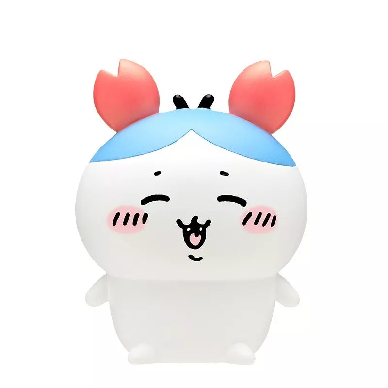 Kitan Club: Chiikawa Crab Collection Series 3 - 1 Blind Box (ONLINE ORDER ONLY)