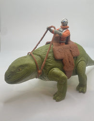 STAR WARS vintage Dewback Reins ONLY Repro Replacement Part 1979 1983 kenner (ONLINE ORDER ONLY)