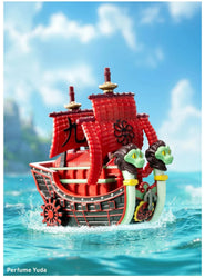 [IN STOCK] POPMART One Piece: The Grand Line Series (ONLINE ORDER ONLY)