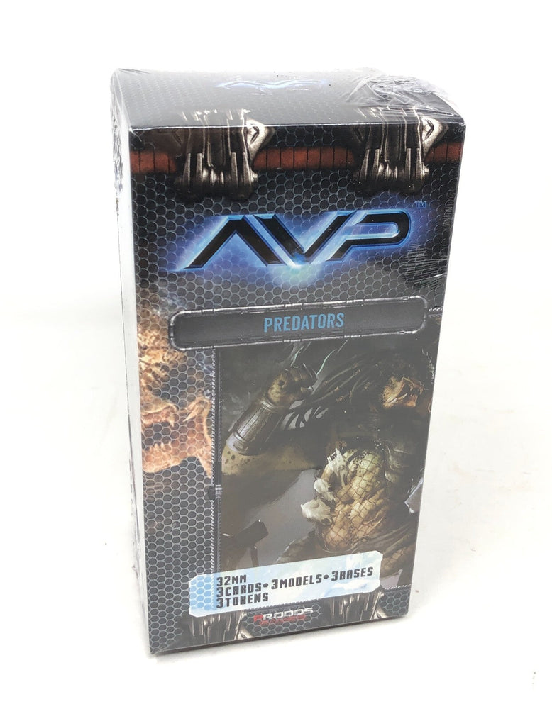 Alien vs Predator (AVP): Predators (ONLINE ORDER ONLY)
