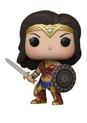 Funko Pop! Die Cast Wonder Woman #04 (ONLINE ORDER ONLY)