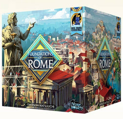 Foundations of Rome - Maximus Edition (ONLINE ORDER ONLY)