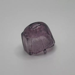 Vintage Kenner DC Super Powers Mr Freeze Helmet 1985 1986 Repro Part Batman (ONLINE ORDER ONLY)