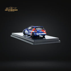 Inno64 Honda Civic Type-R EK9 #39 NO GOOD RACING Red Bull Livery 1:64 IN64-EK9-JDM16 (ONLINE ORDER ONLY)