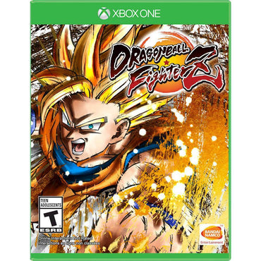Dragon Ball: Fighter Z (Xbox One) (Online Order Only)