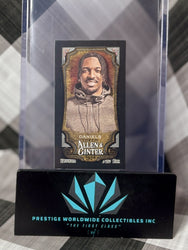Jayden Daniels 2024 Topps Allen & Ginter Mini Black Border Rookie #253 WSH RC (ONLINE ORDER ONLY)