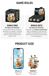 [IN STOCK] POPMART One Piece: The Grand Line Series (ONLINE ORDER ONLY)