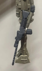Vintage IG-88 Replacement REPRO Bandolier & Blasters Guns Set 1980 IG88 12” 15" (ONLINE ORDER ONLY)