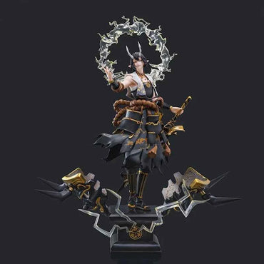 Onmyoji Honkaku Gensou RPG Otakemaru 1/8 Complete Figure