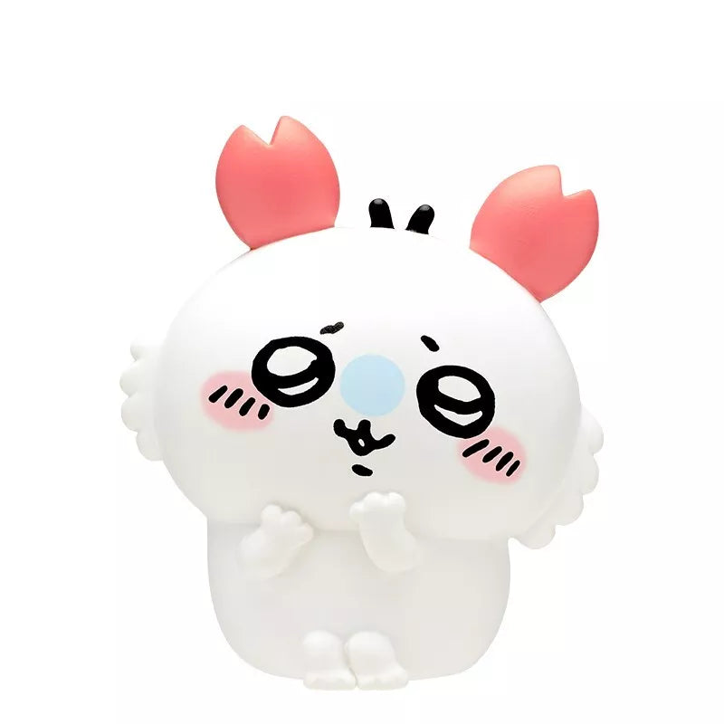 Kitan Club: Chiikawa Crab Collection Series 3 - 1 Blind Box (ONLINE ORDER ONLY)