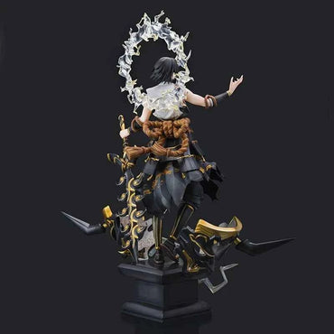 Onmyoji Honkaku Gensou RPG Otakemaru 1/8 Complete Figure