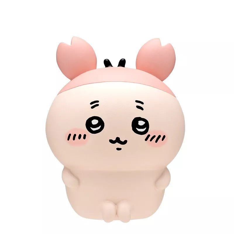 Kitan Club: Chiikawa Crab Collection Series 3 - 1 Blind Box (ONLINE ORDER ONLY)