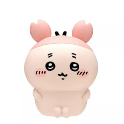 Kitan Club: Chiikawa Crab Collection Series 3 - 1 Blind Box (ONLINE ORDER ONLY)