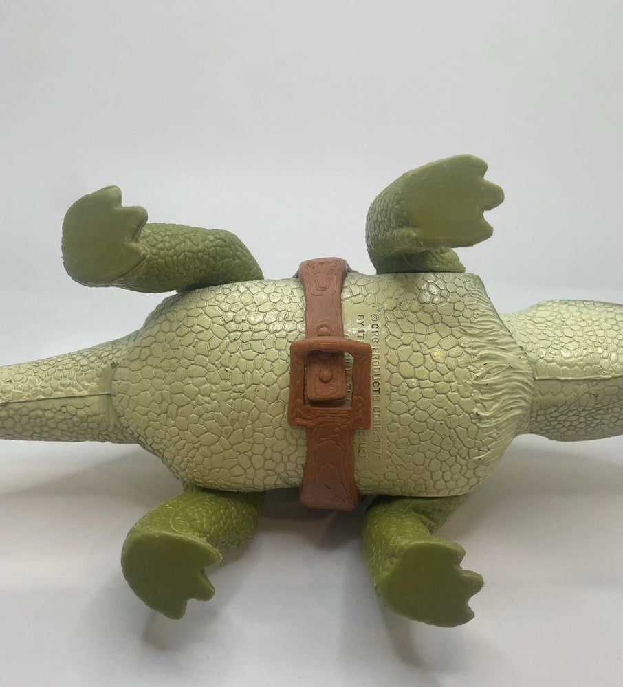 STAR WARS vintage Dewback Saddle ONLY Repro Replacement Part 1979 1983 kenner (ONLINE ORDER ONLY)