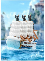 [IN STOCK] POPMART One Piece: The Grand Line Series (ONLINE ORDER ONLY)