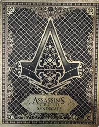 Assassin's Creed Syndicate PAL Excusive Steelbook Edition (PlayStation 4) (ONLINE ORDER ONLY)