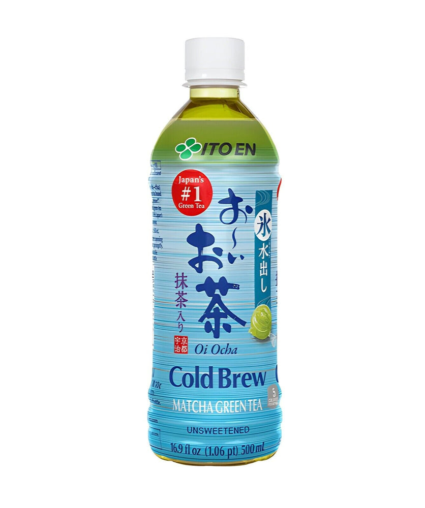 Itoen Tea (ONLINE ORDER ONLY)