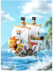 [IN STOCK] POPMART One Piece: The Grand Line Series (ONLINE ORDER ONLY)