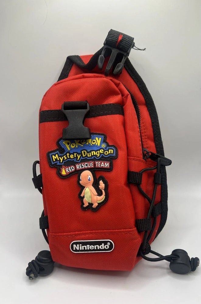 Pokemon Mystery Dungeon Red Rescue Team Guide Bundle (Gameboy Advance) (ONLINE ORDER ONLY)