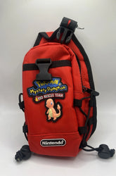 Pokemon Mystery Dungeon Red Rescue Team Guide Bundle (Gameboy Advance) (ONLINE ORDER ONLY)