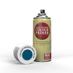 The Army Painter Color Primer (Online Order Only)