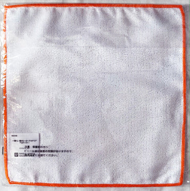 My Hero Academia Ichiban Kuji Fight On! Katsuki Bakugo Hand Towel Prize E