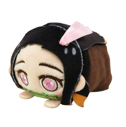 Demon Slayer Hashira Mochikororin Plush - Nezuko Kamado