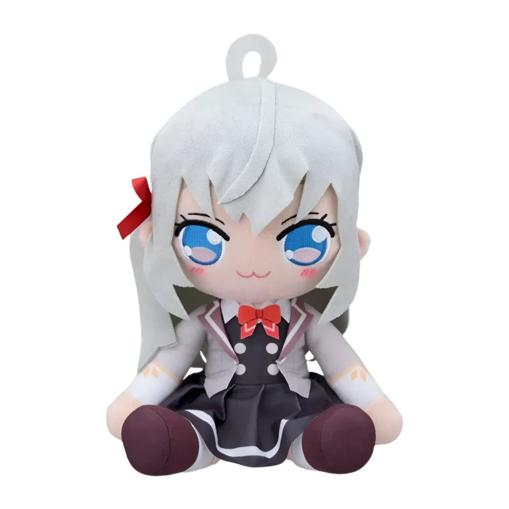 Alya Sometimes Hides Her Feelings in Russian Alya Sit Down Plush (ONLINE ORDER ONLY)