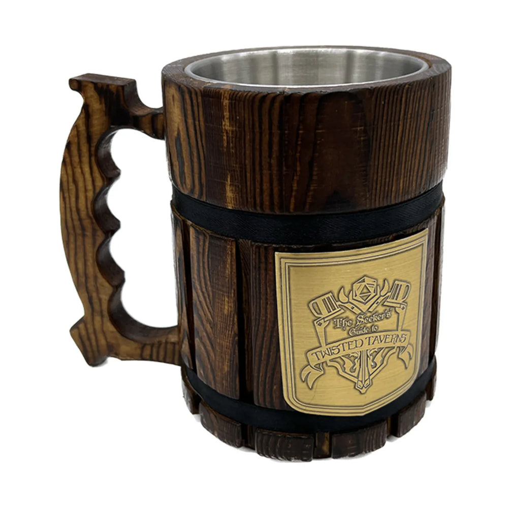 Twisted Taverns: Stein (ONLINE ORDER ONLY)