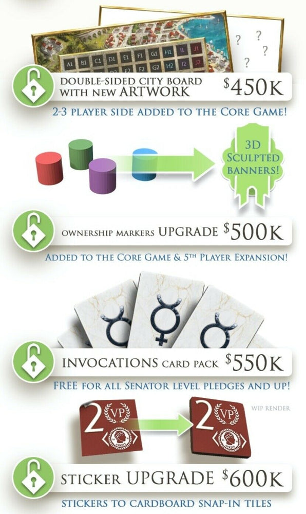 Foundations of Rome - Maximus Edition (ONLINE ORDER ONLY)