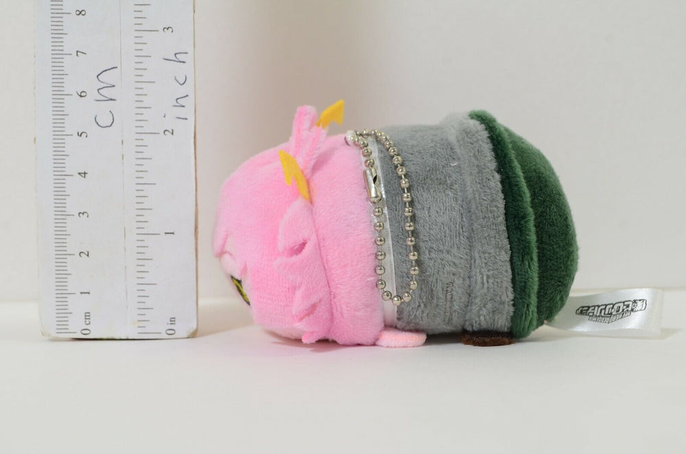 Boku no Hero Academia - Ashido Mina ( Pinky ) - Boku no Hero Academia Mochi Mochi Mascot vol.2 - Mochi Mochi Mascot (SK Japan)