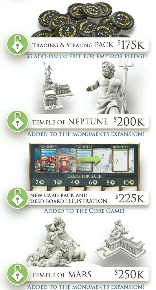 Foundations of Rome - Maximus Edition (ONLINE ORDER ONLY)