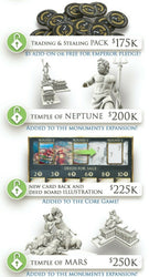 Foundations of Rome - Maximus Edition (ONLINE ORDER ONLY)