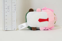 Boku no Hero Academia - Ashido Mina ( Pinky ) - Boku no Hero Academia Mochi Mochi Mascot vol.2 - Mochi Mochi Mascot (SK Japan)