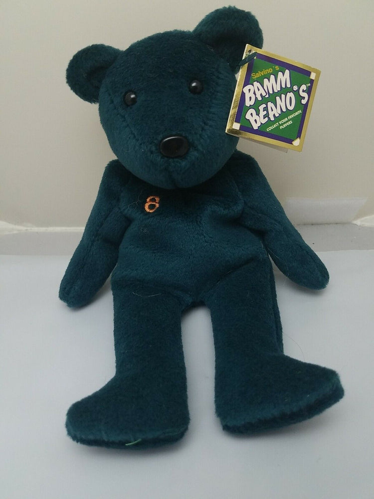 Salvino's Bamm Beano's Cal Ripken Jr. #8