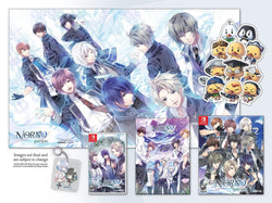Norn9: Last Era Limited Edition (Nintendo Switch) (ONLINE ORDER ONLY)