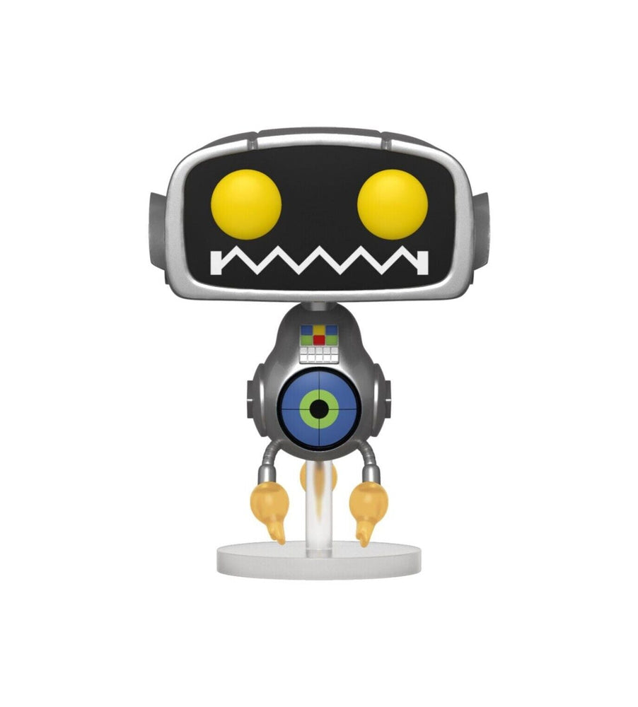 Funko POP! Fantastic Four: H.E.R.B.I.E. 564 (ONLINE ORDER ONLY)