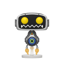 Funko POP! Fantastic Four: H.E.R.B.I.E. 564 (ONLINE ORDER ONLY)