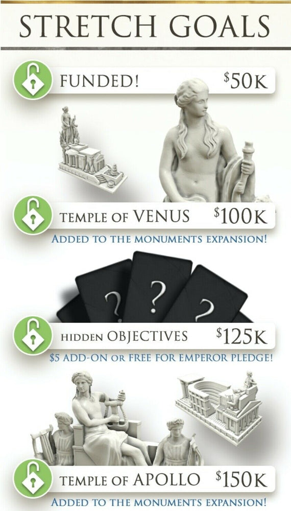 Foundations of Rome - Maximus Edition (ONLINE ORDER ONLY)