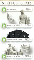 Foundations of Rome - Maximus Edition (ONLINE ORDER ONLY)