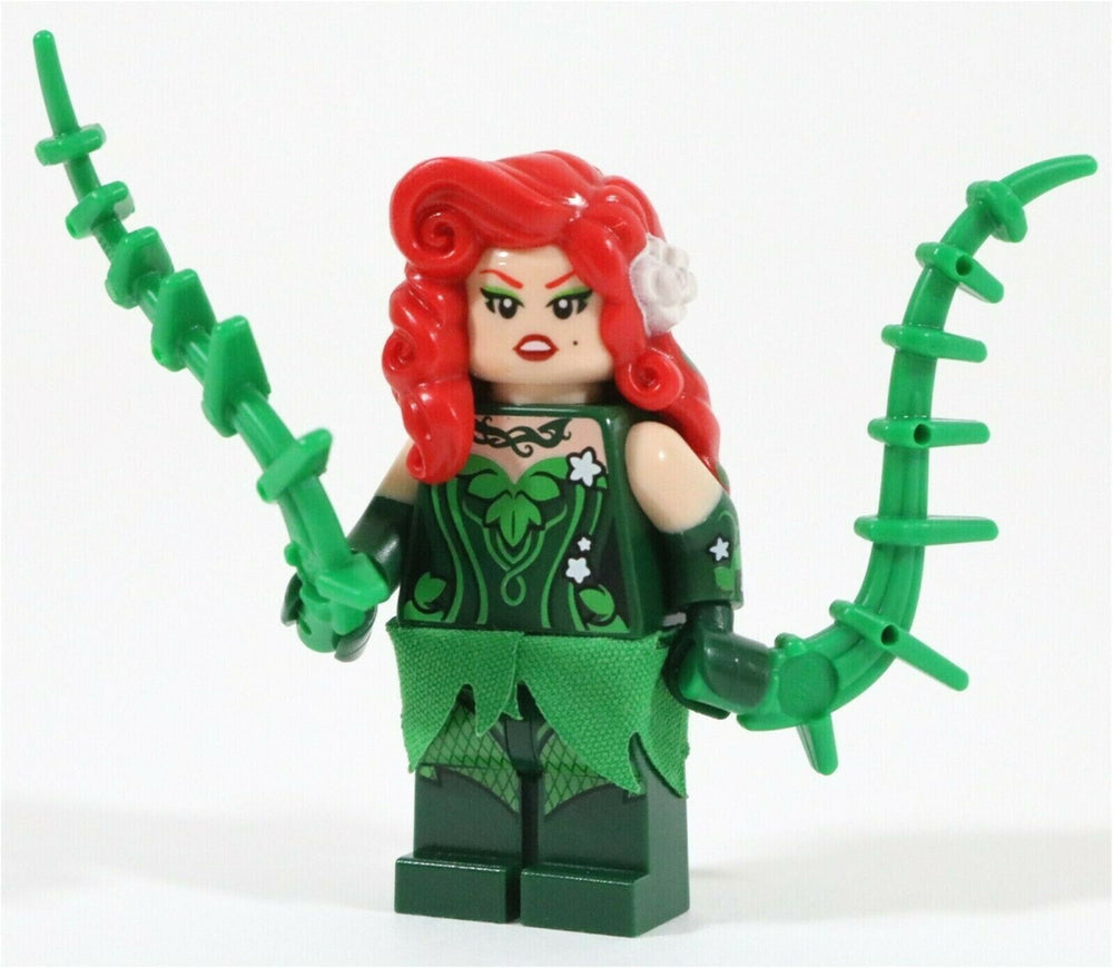 Poison Ivy - the Lego Batman Movie (ONLINE ORDER ONLY)